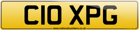 C10 XPG