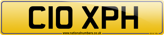 C10 XPH