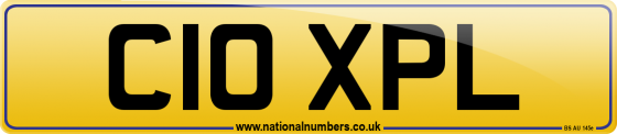 C10 XPL
