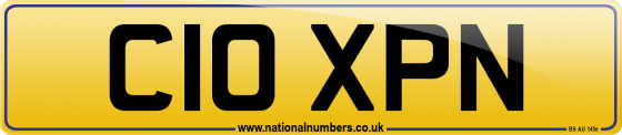C10 XPN
