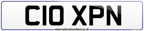 C10 XPN
