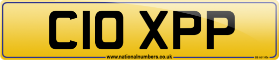 C10 XPP