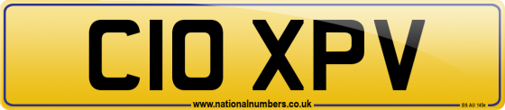C10 XPV