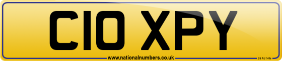 C10 XPY