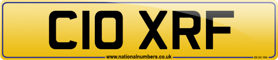 C10 XRF