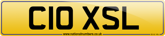 C10 XSL