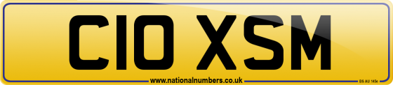C10 XSM