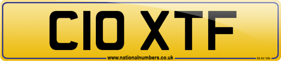 C10 XTF