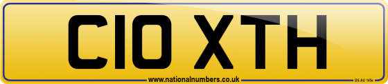 C10 XTH