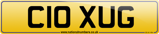 C10 XUG