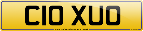 C10 XUO