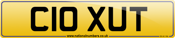C10 XUT