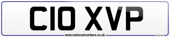 C10 XVP