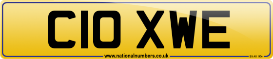 C10 XWE
