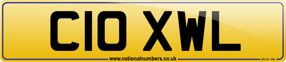 C10 XWL