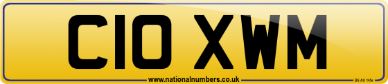C10 XWM