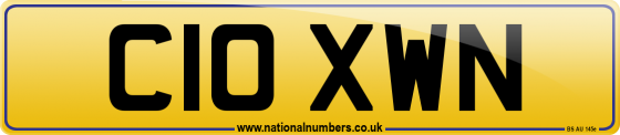 C10 XWN