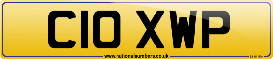 C10 XWP