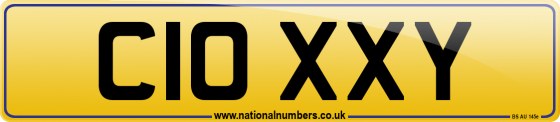 C10 XXY