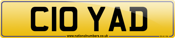 C10 YAD