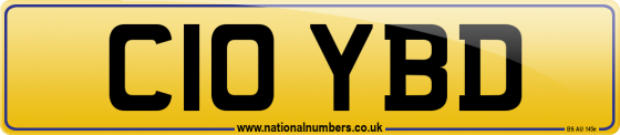 C10 YBD