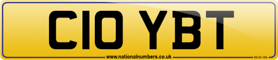 C10 YBT