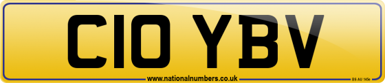 C10 YBV
