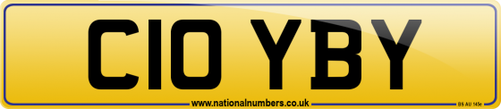 C10 YBY