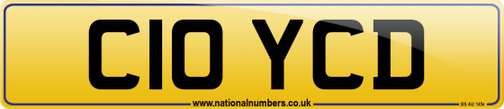 C10 YCD