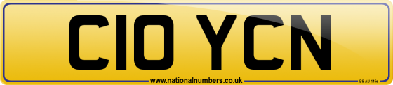C10 YCN
