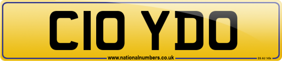 C10 YDO