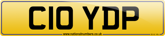 C10 YDP