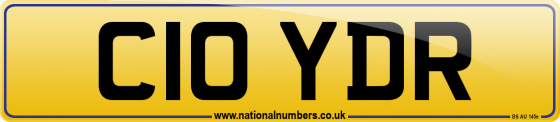C10 YDR
