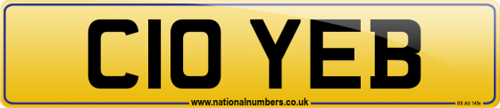 C10 YEB