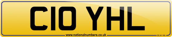 C10 YHL
