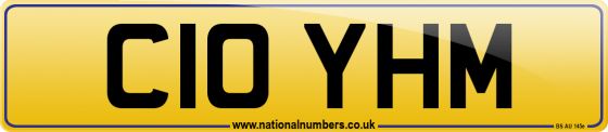 C10 YHM
