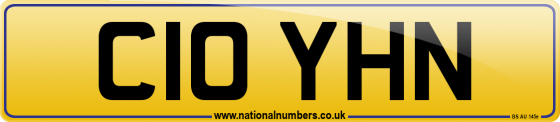 C10 YHN