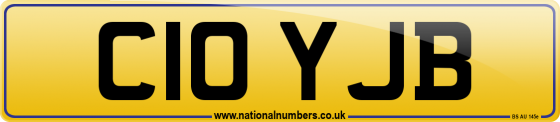 C10 YJB
