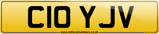 C10 YJV