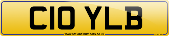C10 YLB