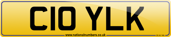 C10 YLK