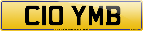 C10 YMB