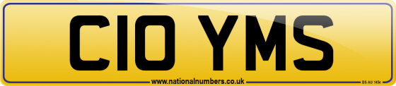 C10 YMS