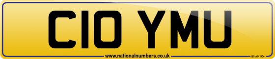 C10 YMU
