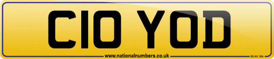 C10 YOD