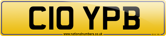 C10 YPB