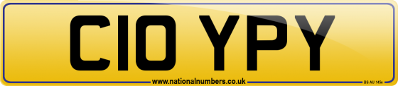 C10 YPY