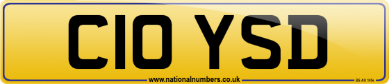 C10 YSD
