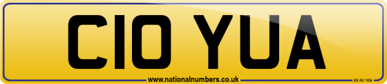 C10 YUA