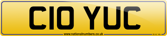 C10 YUC